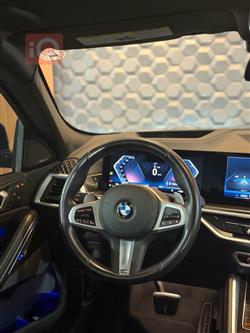 بي ام دبليو X6